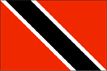 trinidad and tobago flag