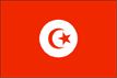 tunisia flag