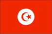 tunisia flag