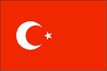 Turkey flag pictures