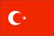 turkey flag