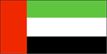 United Arab Emirates flag pictures