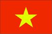 Vietnam flag pictures