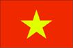 vietnam flag