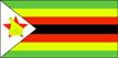 Zimbabwe flag pictures